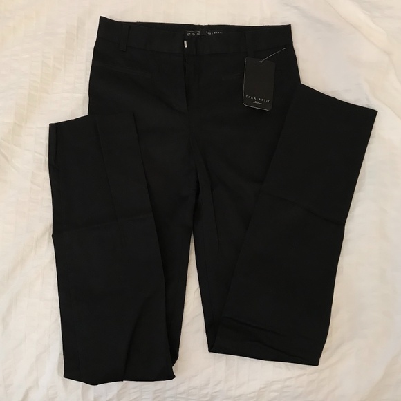 Zara Pants - Picture 1 of 6
